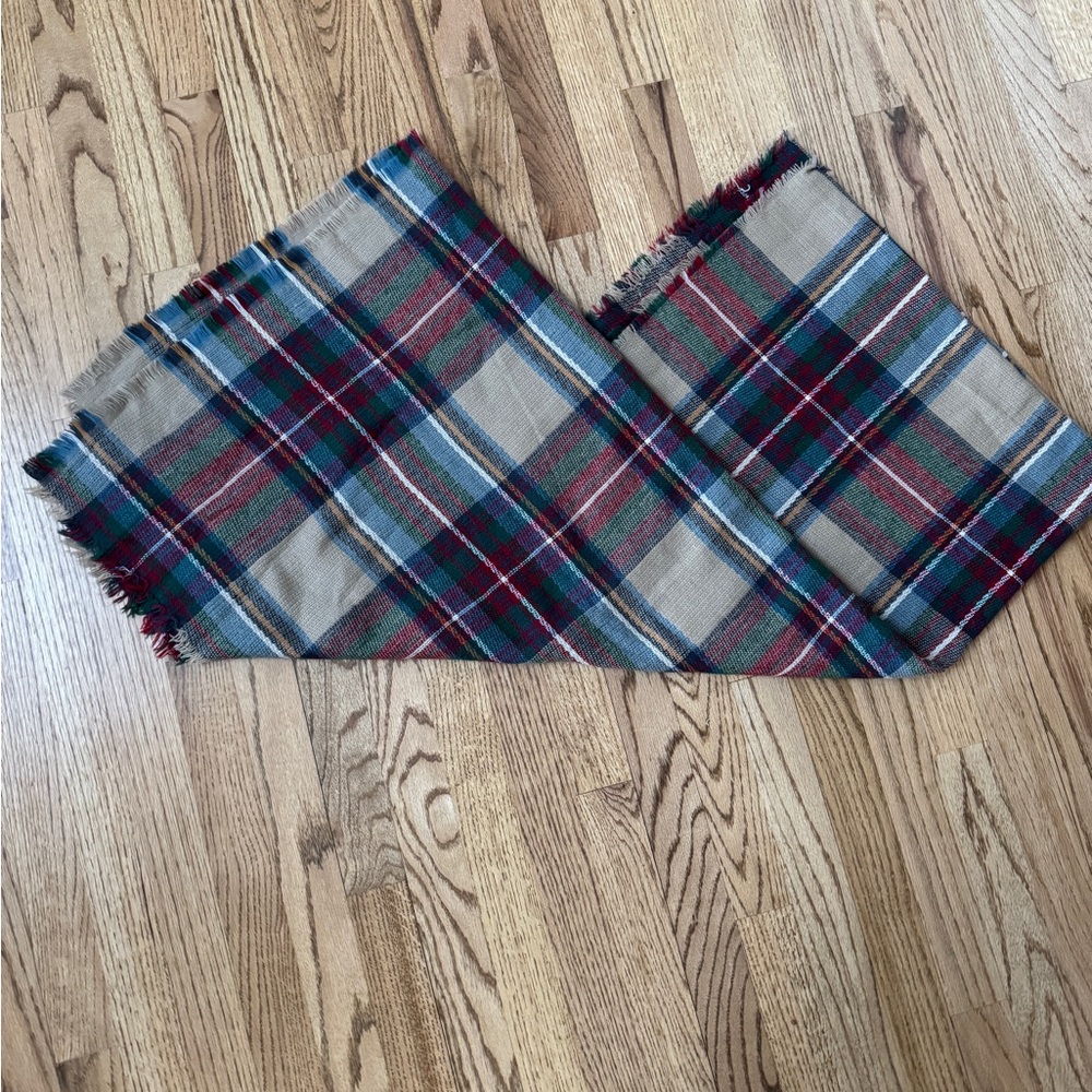 Sole Society Scarf
